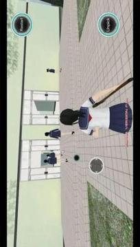 Hints Yandere Simulator游戲截圖3