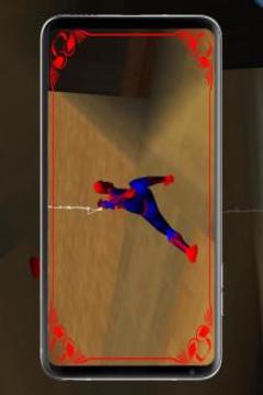Spider Amazing Fighting Ultimate游戲截圖2