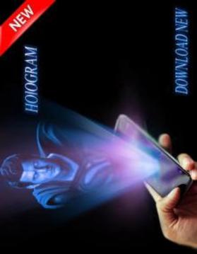 Grand superhero hologram游戲截圖1