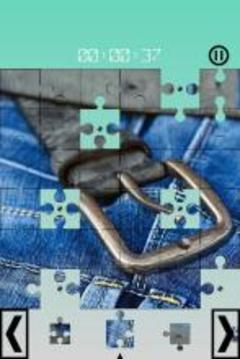 Images 15 Puzzles游戲截圖1