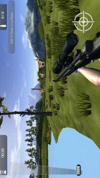 Safari Deer Hunting Ultimate Africa游戲截圖3