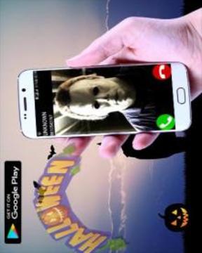 Fake Call From Killer Michael Myers游戲截圖4