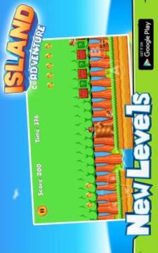 Island Classic 2 : New Free Game游戲截圖2
