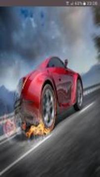 Speed Racing 2 Free游戲截圖2