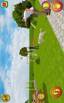 Virtual DAD : Ultimate Family Man游戲截圖5