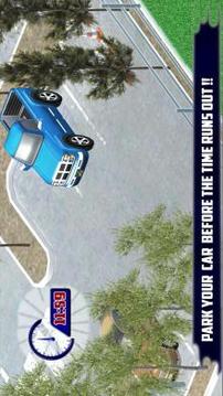 Car Parking Game Simulator 3D游戲截圖4