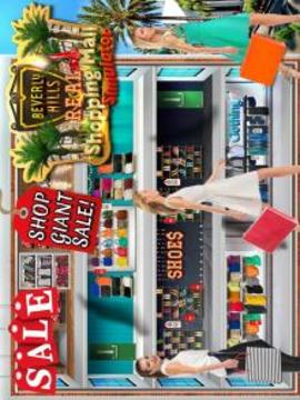 Credit Card Cash Register Simulator - Money Games游戲截圖4