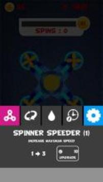 Indian Spinner Game游戲截圖4