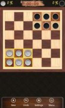 Corners - Checkers游戏截图2