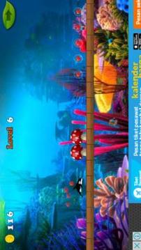 Orca The Hunter Games游戲截圖2