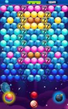 Bubbles Trouble游戲截圖2