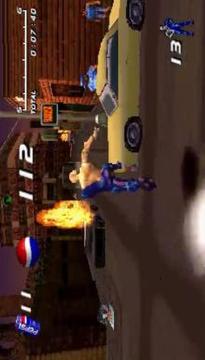 Hint New Pepsiman游戲截圖2