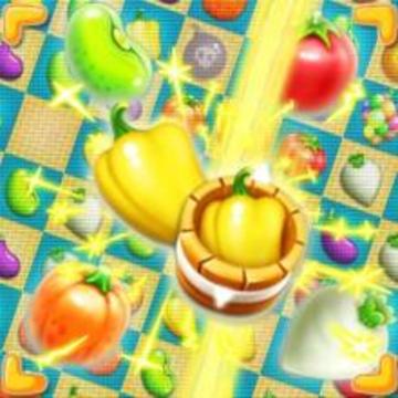 FRUIT GUMMY游戲截圖4