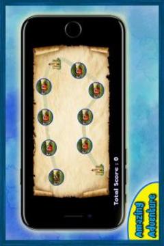 Sponge amazing adventure world游戲截圖3