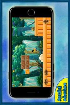Sponge amazing adventure world游戲截圖4