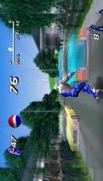 Hint New Pepsiman游戲截圖1