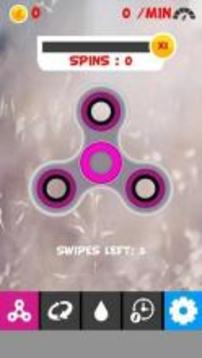 My fidget spinner游戲截圖1