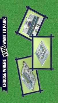 Car Parking Game Simulator 3D游戲截圖2