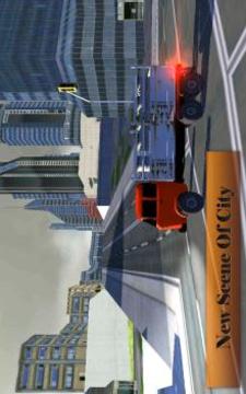 euro cargo truck driver:impossible truck track游戲截圖5