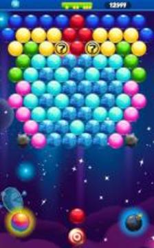 Bubbles Trouble游戲截圖4