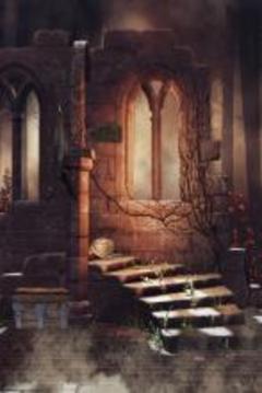 Escape Puzzle: Castle Escape 3游戲截圖1