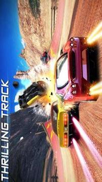 Real Racing : Speed Truck Turbo Drift游戲截圖3