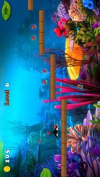 Orca The Hunter Games游戲截圖1