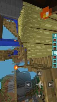 Turbo Fix Craft Adventure游戲截圖2