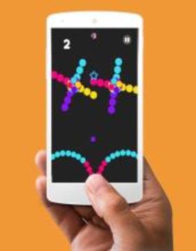 Play Color Switch Twist游戲截圖4