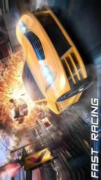 Real Racing : Speed Truck Turbo Drift游戲截圖1