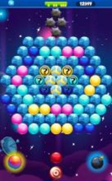 Bubbles Trouble游戲截圖3