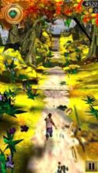 Temple Endless Wild Rush游戲截圖3
