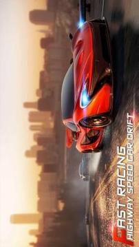 Real Racing : Speed Truck Turbo Drift游戲截圖2