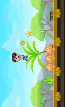 Béby Milo jungle New游戲截圖5