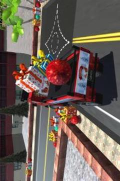 Christmas Gift Delivery游戲截圖3