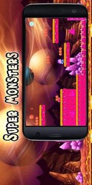 Super Attack of the monsters游戲截圖1