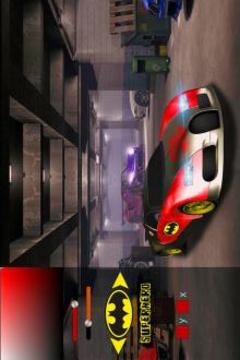 Veyron vs I8 Drift Simulator游戲截圖4