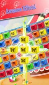 Toy Box Blast Match 3游戲截圖3