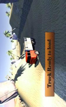 euro cargo truck driver:impossible truck track游戲截圖3