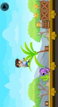 Béby Milo jungle New游戲截圖2