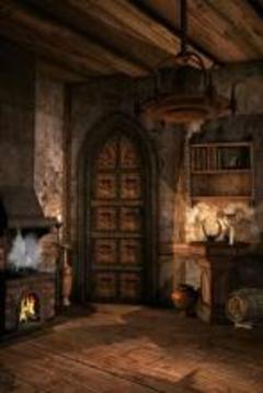 Escape Puzzle: Castle Escape 3游戲截圖4
