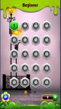 Bubbly Bobble Puzzle游戲截圖2