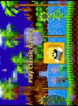 ClassicArcade (Play Classic Arcade Games)游戲截圖2