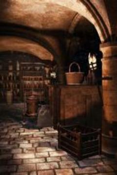 Escape Puzzle: Castle Escape 3游戲截圖2