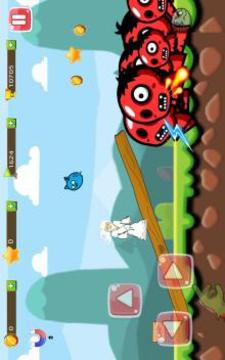 God Vs Zombie游戲截圖4