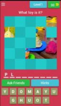 All Time Toys游戲截圖1