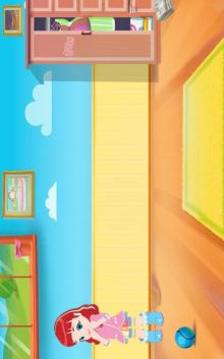 Cute Ruby House Rainbow游戲截圖2
