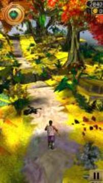 Temple Endless Wild Rush游戲截圖2