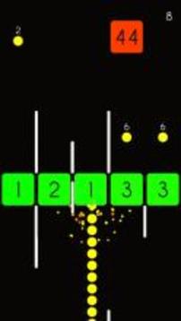 Snake:Block Blast - Free游戲截圖5
