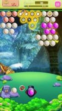 Bubble Pop Fun Blast游戲截圖5